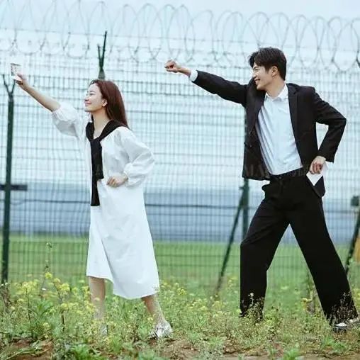 婚纱照不知道怎么拍怎么办,拍婚纱照不懂什么姿势怎么办