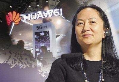 美国为啥要对孟晚舟下手?