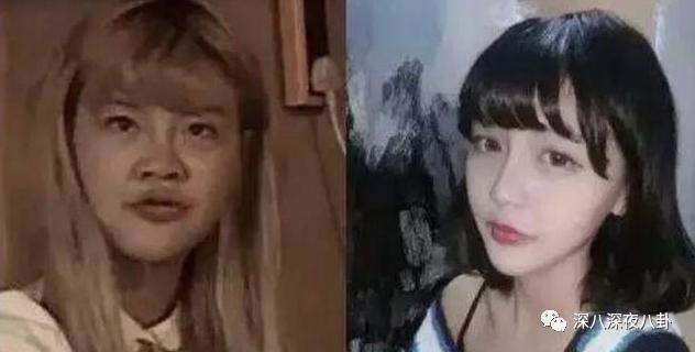 变形计网红韩安冉的成名之路,韩安冉变形计是真是假