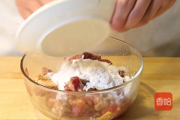 预防脱发的护发素,改善头发防脱发食物