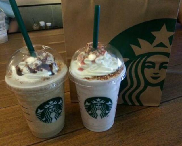 星巴克便宜又好喝的饮品,星巴克最好喝的饮品是哪一款