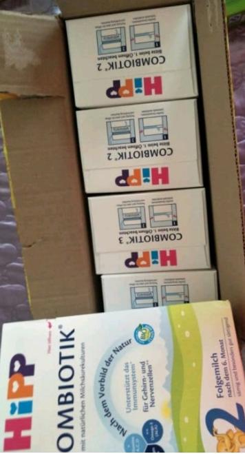 喜宝奶粉德国版和荷兰版区别,喜宝奶粉德版和港版