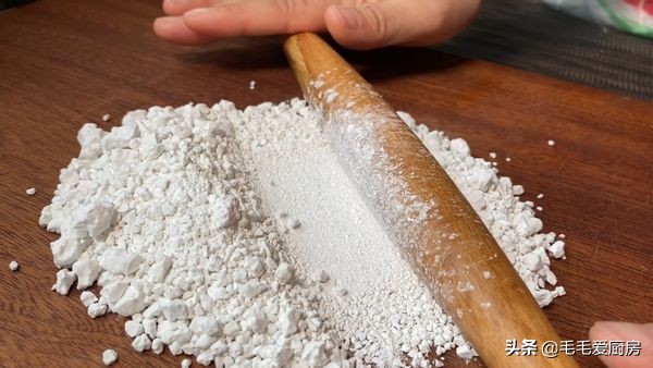 炸肉丸子怎么做嫩有弹性不硬,教你正确炸丸子外酥里嫩超级香