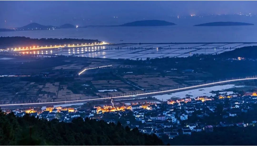 苏州西山十大知名农家乐有哪些,带你走一走苏州的太湖边农家乐