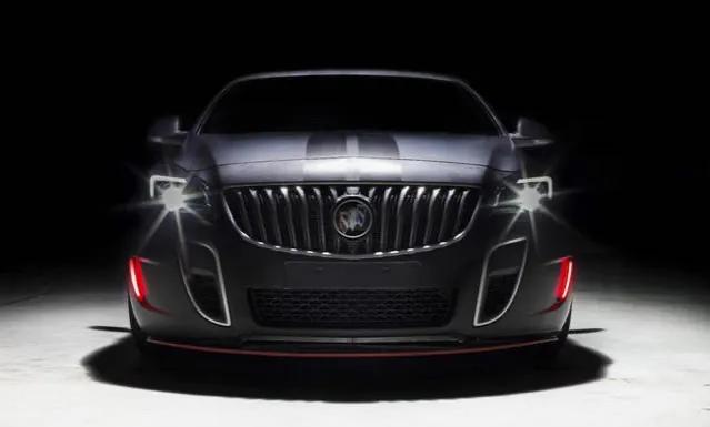 在美国别克和雪佛兰哪个档次高,为什么别克在美国销量那么低