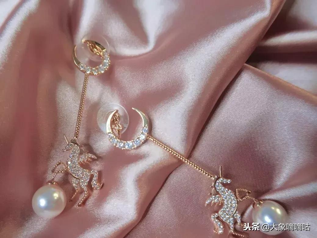 最值得买的十大珠宝首饰品牌,小众却不简单的首饰品牌