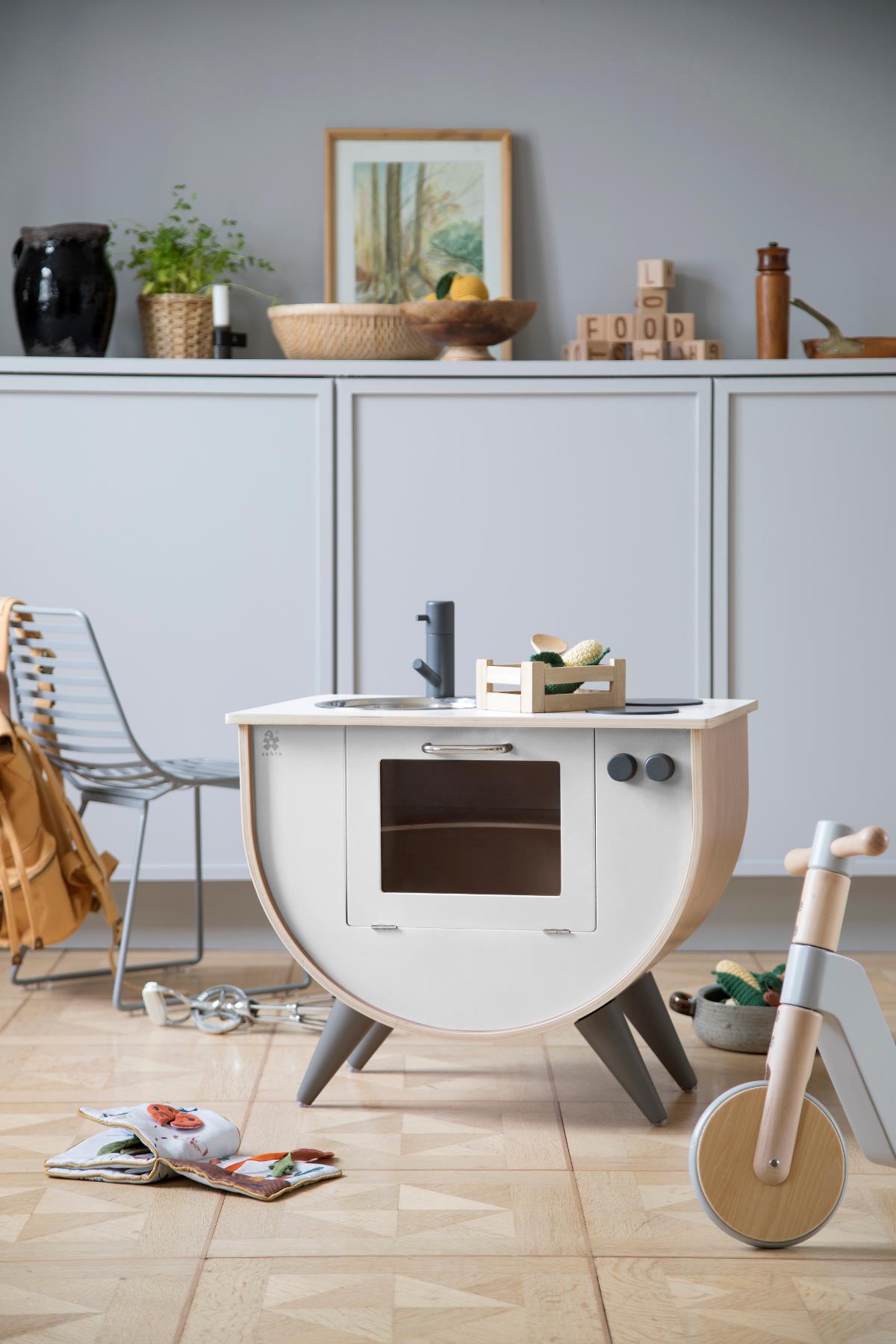 北欧风儿童房男孩,儿童房北欧风效果图