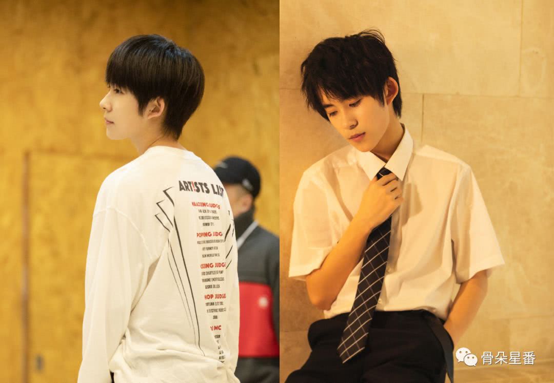 易安音乐社练习生,易安音乐社专访完整版