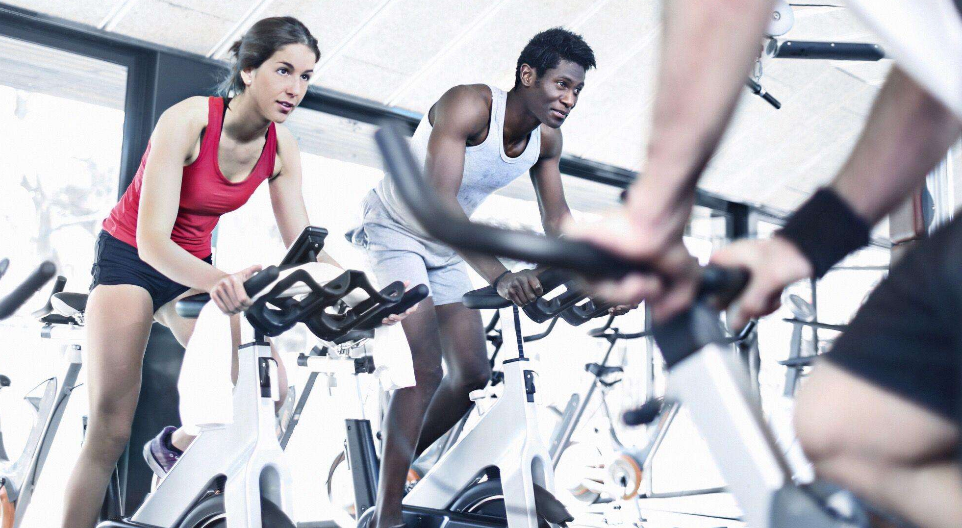 骑动感单车多久能达到减肥效果,骑动感单车减肥效果好吗