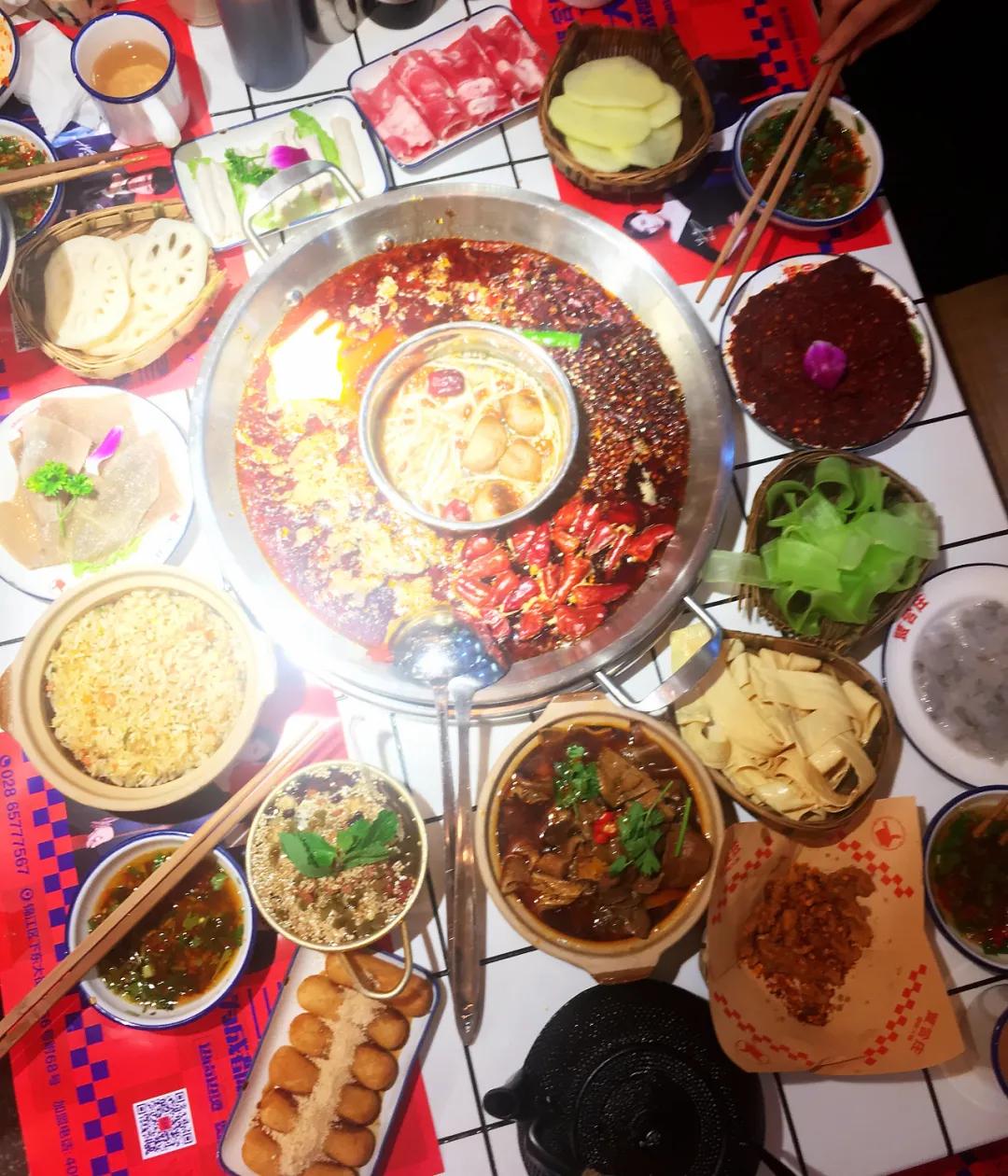 一大波热潮来袭,西安这家店人气旺