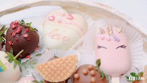 17元/颗的隐形草莓，荷兰来的