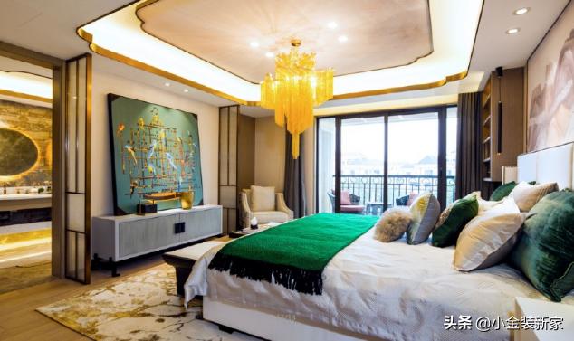 女排朱婷豪宅视频,排球朱婷获赠别墅