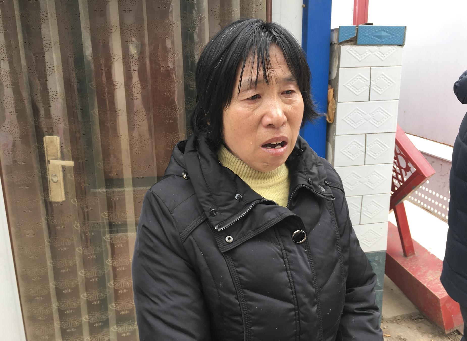 河南杀死堂嫂案件进展,河南少年杀死堂妹