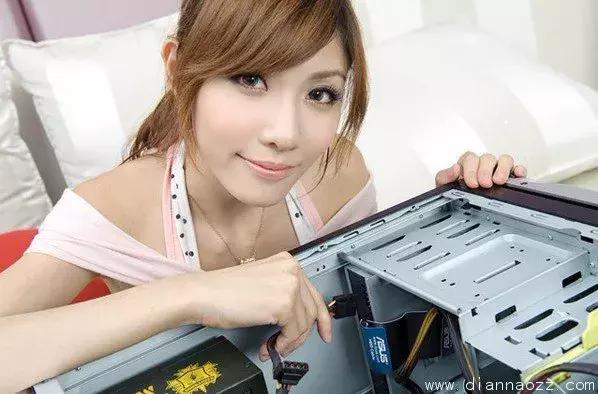 自己如何组装电脑详细教程来了,电脑主机组装七大步骤图文详解