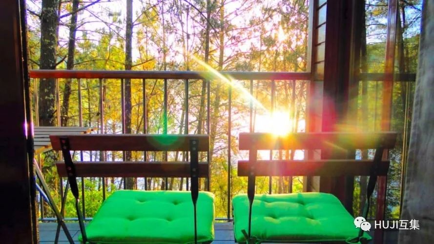 奇特集装箱酒店,集装箱度假酒店有哪些