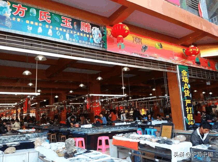 缅甸穷游,缅甸花钱能买啥