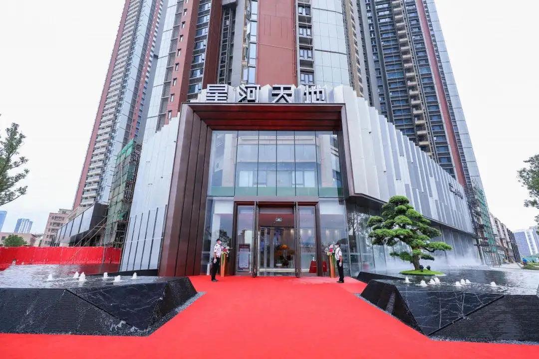 积淀33年好口碑后，这一次星河要在深圳打造会“生长”的大城