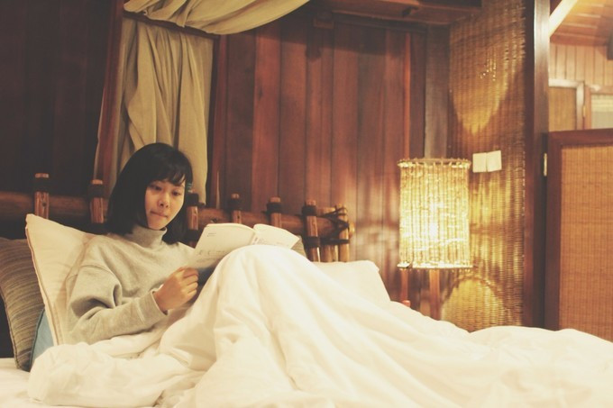 拥抱那片大海,拥抱这片海