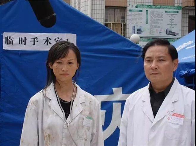 缅怀汶川大地震十周年,纪念汶川大地震十周年纪实