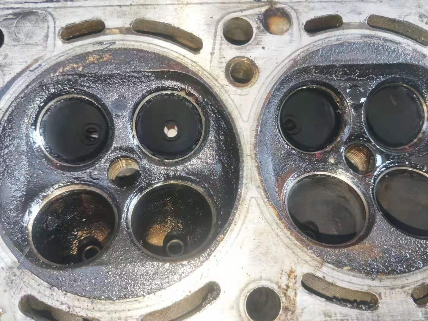 二手车商收了车子都要抛光吗,二手车发动机大修收车会折价么