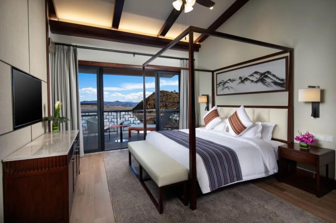 比双11还狠的王炸价格！悦榕、万豪、柏联3折起