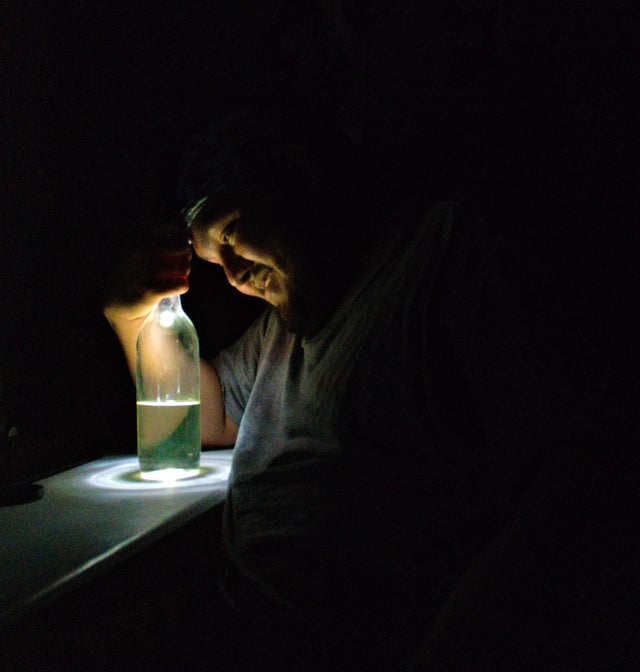 网友随手一拍却很惊艳的图,网友拍摄绝美光影瞬间