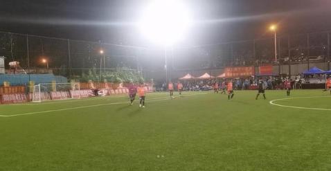 锦州最新比赛消息,锦州市足球赛事