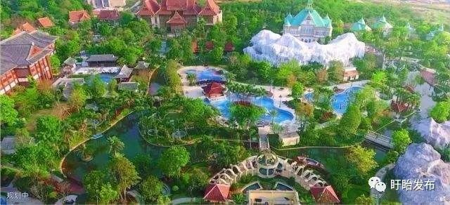 盱眙恒大项目最新动态,盱眙恒大未来规划图