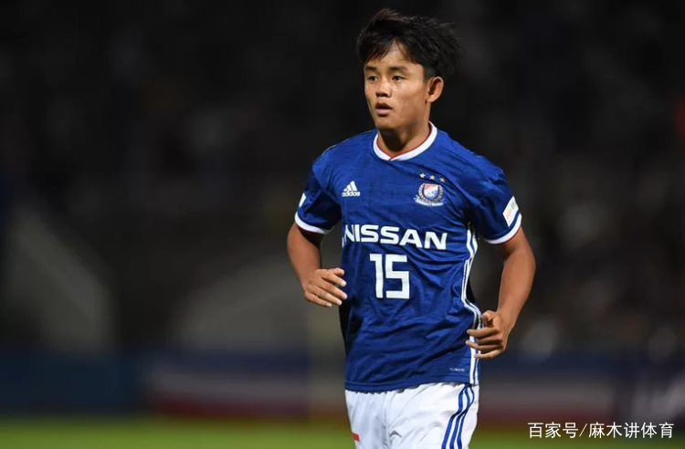 六位亚洲梅西谁能接班，中国梅西复出在即，日韩梅西出自拉玛西亚