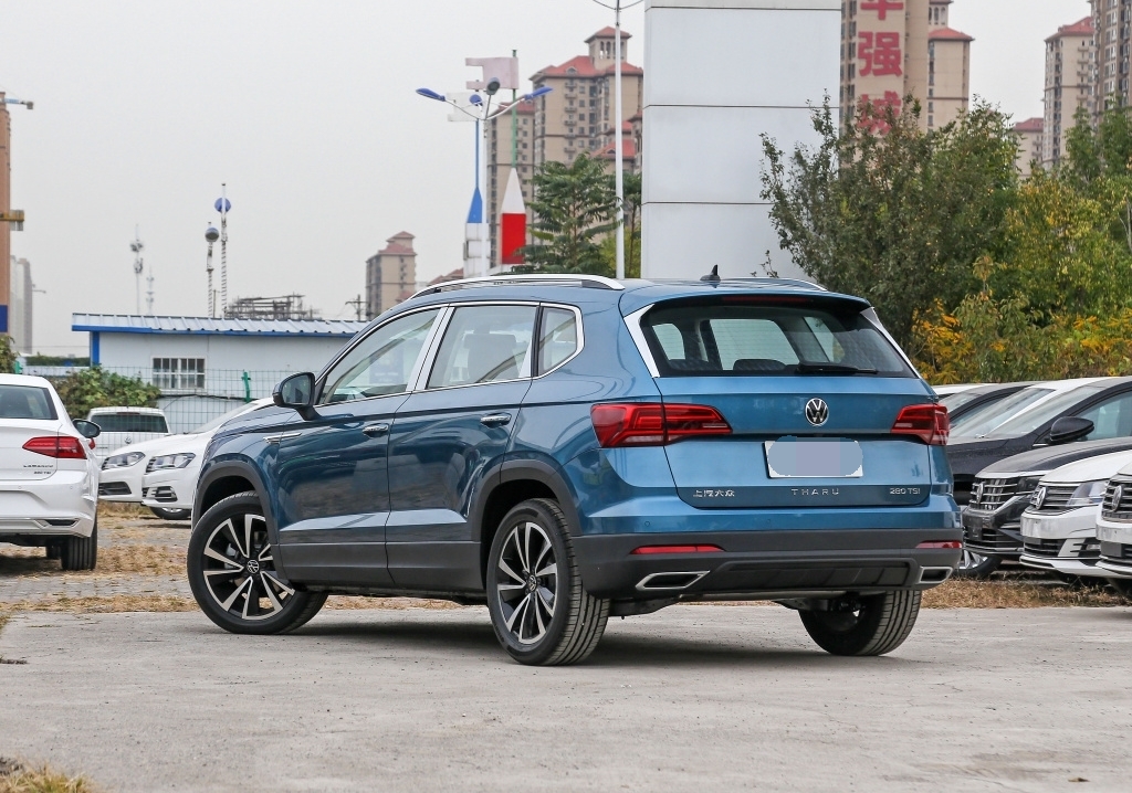 大众途岳到底怎么样,大众途岳真实质量