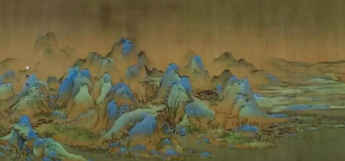 王林平随笔《彼岸花开》,王林平随笔