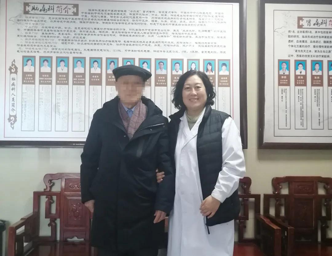 中医一附院眩晕科,中医一附院治疗头晕