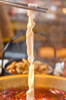 火锅外卖全城免费配送,火锅外卖同城配送经营