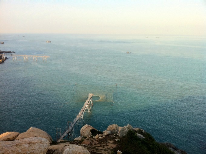 汕头南澳岛旅游住宿攻略,潮州南澳岛三日旅游攻略