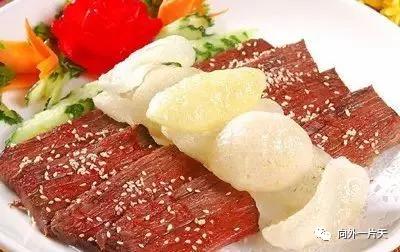 去南京旅游有什么特产值得带回,各地值得带的特产