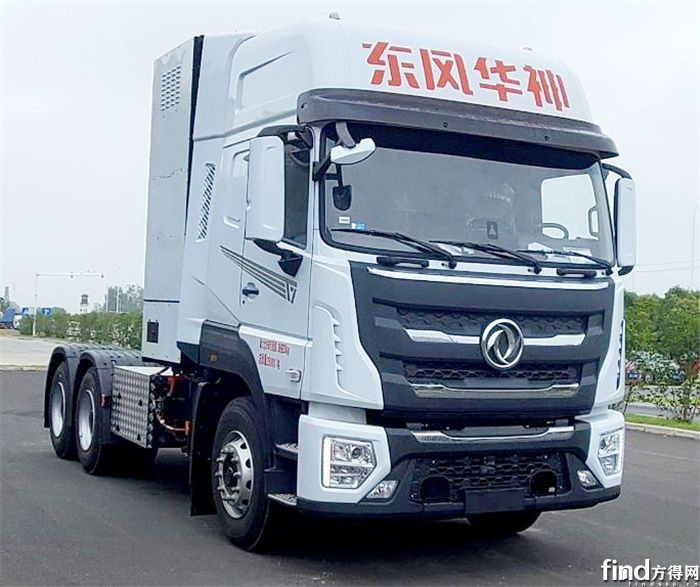 一年购入中卡1070辆！近三年或再购7000辆！这家企业啥来头？