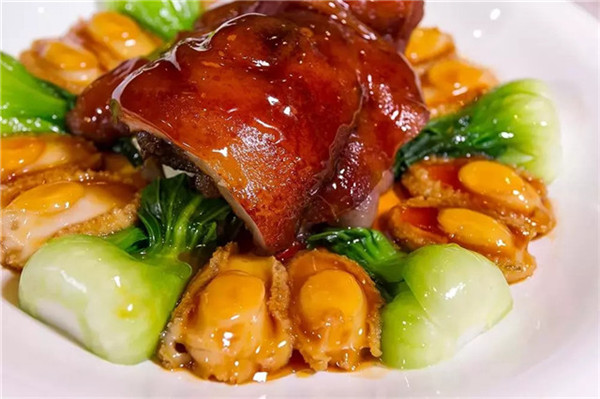 年夜饭菜单2021菜标准,最受欢迎的年夜饭菜系