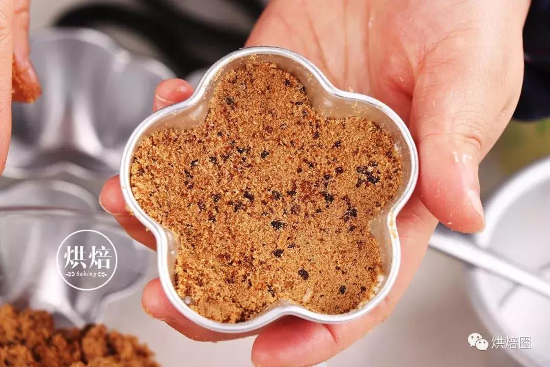 小西米泡一泡,小西米糖水做法