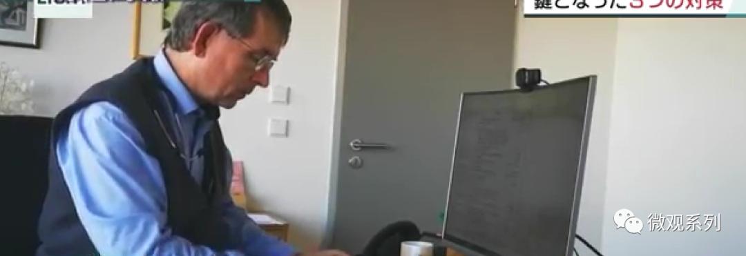 西方国家防疫,中国树立了世界防疫的典范