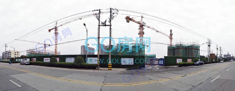 盐城市最新房屋拆迁公告,盐城征拆安置