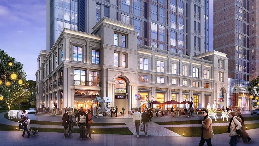 除了产业，新川最拿得出手的还是它