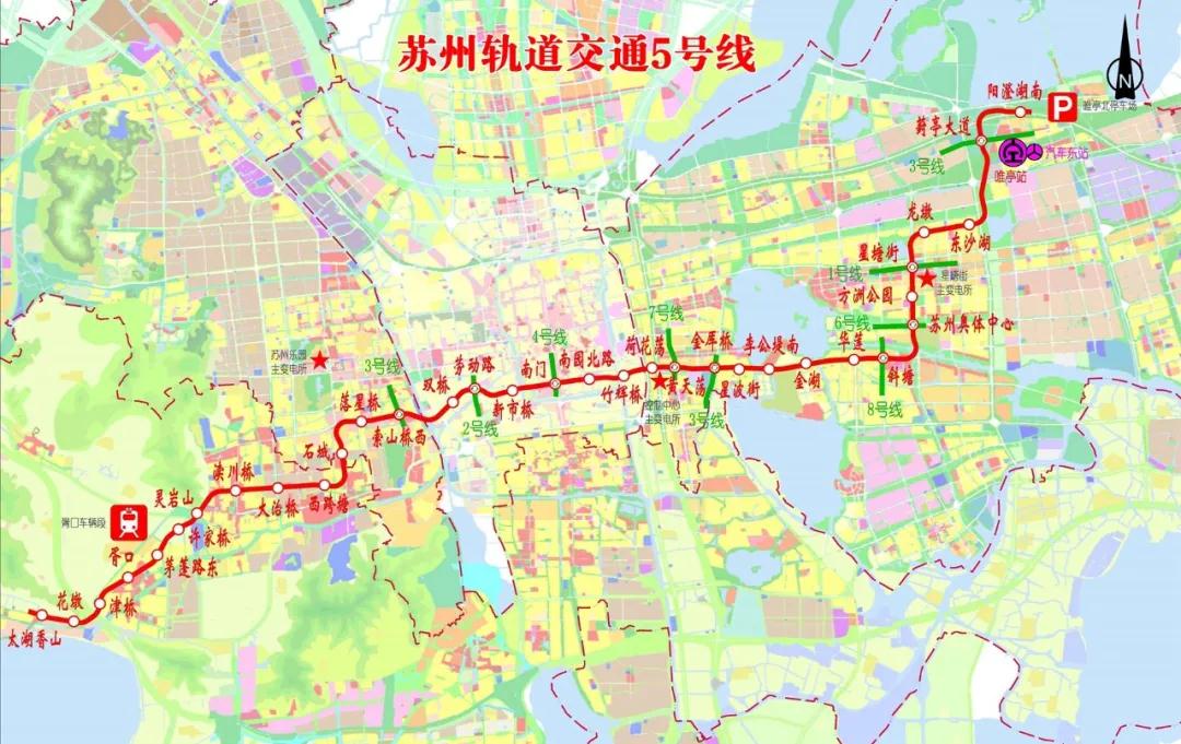 苏州楼市未来发展方向和规划,2024苏州实事项目
