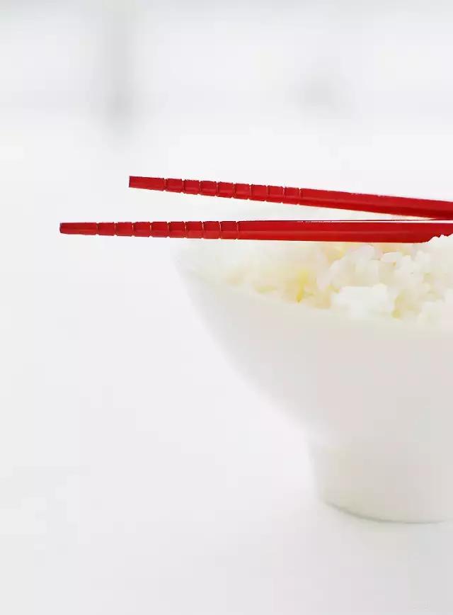 你用了一辈子筷子,可能都不知道它为何叫筷子