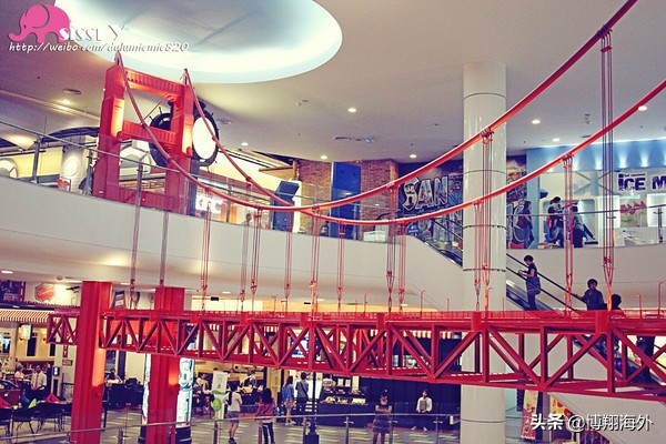 曼谷机场自由行攻略,曼谷terminal21必买品