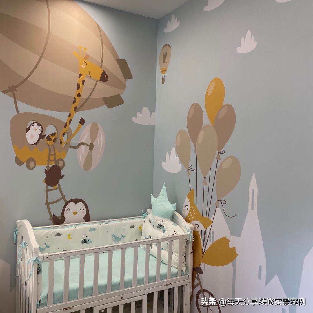 最让人惊呆的装修,这是我见过最好看的家庭装修