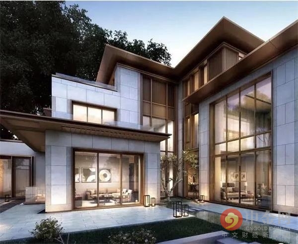 最高一套8000万!戴口罩排队抢豪宅,竟然还打起来了 !