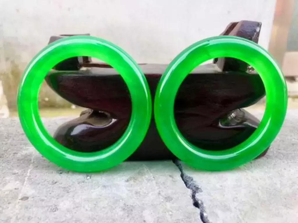 十大流行翡翠排行榜,翡翠有哪四大冒牌货