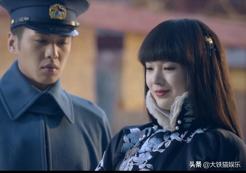 盘点那些长着娃娃脸演反派的女星,那些因为长相不能演反派的女明星