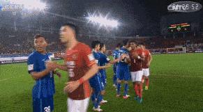 足球队的进攻阵型,足球队布局图片欣赏