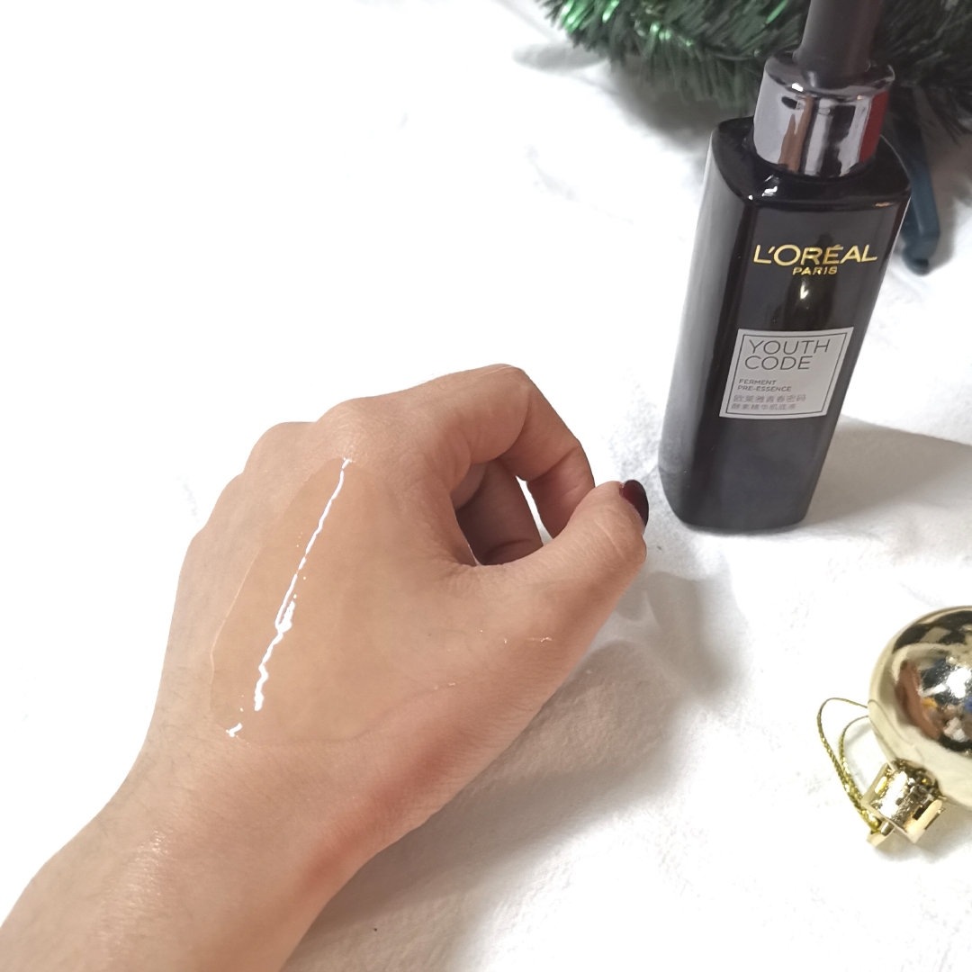 大牌精华科颜氏,大牌试用科颜氏淡斑精华